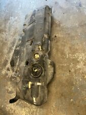 Peugeot 309 GTI Fuel Tank with fuel pump & level sender - USED - 1500.46