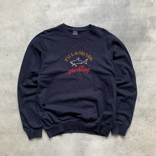 Paul shark yachting - paul,