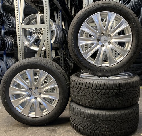 Jantes hiver mercedes - jantes,