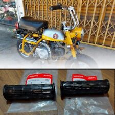 Poignées de guidon Honda L R pour Monkey Z50A Z50Z Dax Chaly 6V CF50 CF70 ST5...