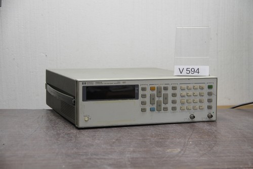 Keysight agilent 3324a - agilent,