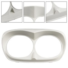 Cache-phare double pour Road