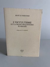 L'occultisme et la