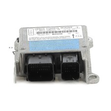 Calculateur d'airbag - Ford