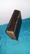 HOLY BIBLE OLD NEW TESTAMENT