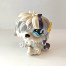 Figurine petshop authentique - petshop,