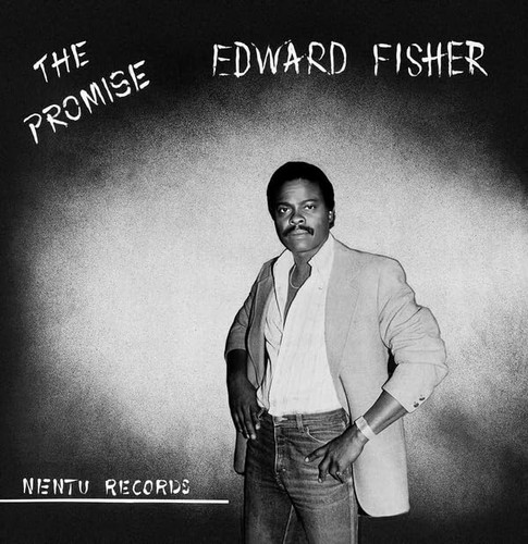 Edward fisher the promise - the,