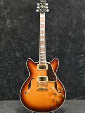 Ibanez AS200 -AV (Antique Violin)- Electric Gutiar [AUTH]