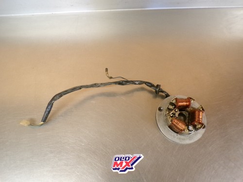 Stator allumage suzuki - d'allumage,