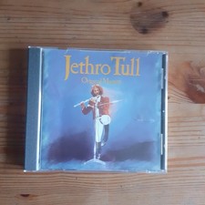 JETHRO TULL ORIGINAL MASTERS