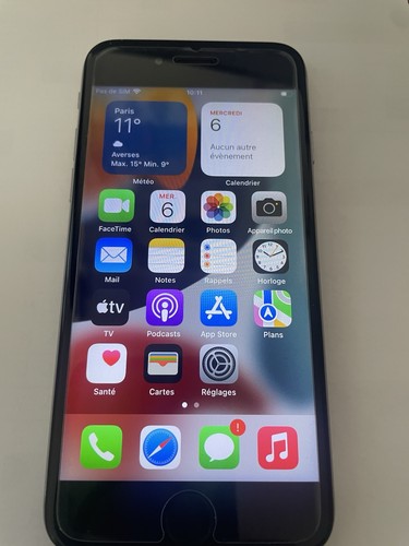 Apple iphone 7 32 - iphone,