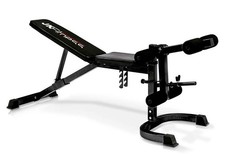 Banc De Poids Réglable JK Fitness JK 6050 Occasion Nouveau Emballage Endommagé