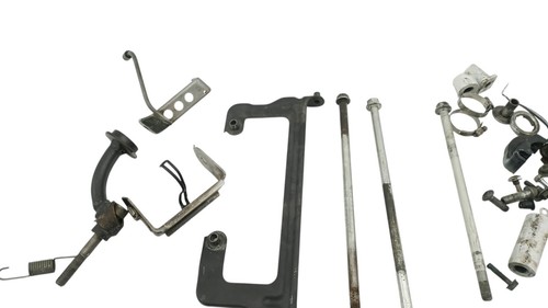 Kit visserie suzuki 1000 s - visserie,