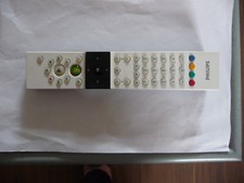 Télécommande d'origine authentique PHILIPS RC1974506/01 POUR WINDOWS MEDIA CENTER