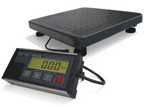 Balance colis professionelle