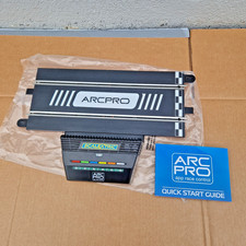Scalextric DIGITAL Arc Pro Powerbase. Brand New + Unused