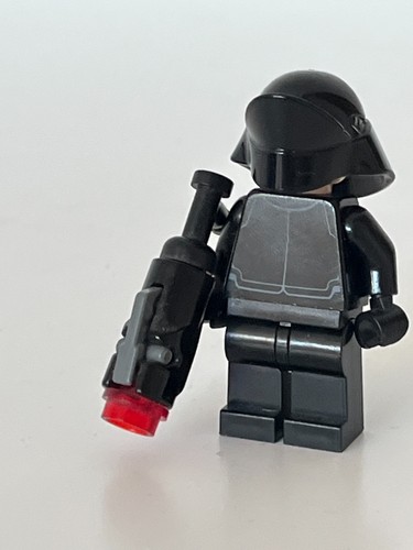 Lego 75104 star wars - wars, figurines