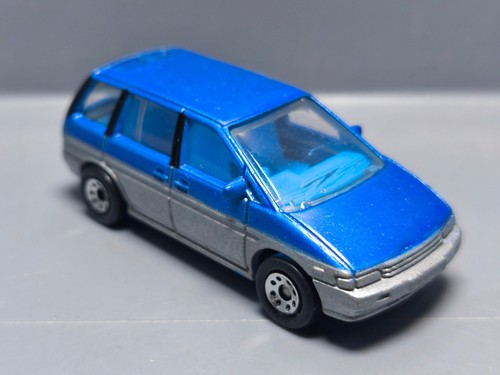 Matchbox 1987 mainline nissan - matchbox,
