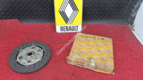 7700739799 disque embrayage - disque, d'embrayage
