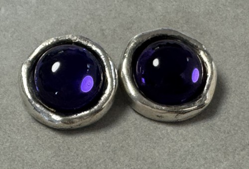 Vintage boucles oreilles - boucles, d'oreilles
