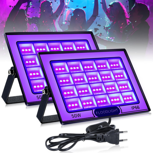 Pièces 50w lumière - pièces,