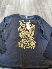 T-shirt manches longues Meri