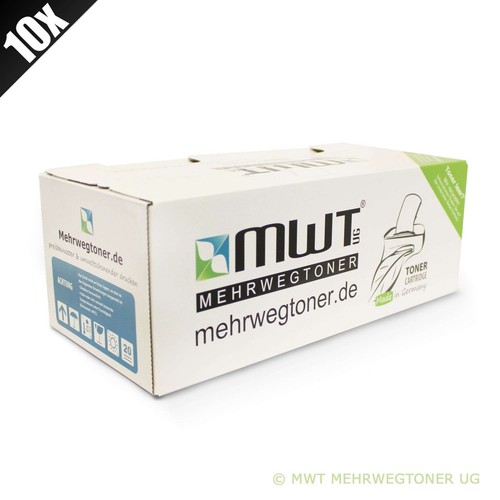 10x mwt eco - mwt, pour