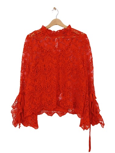 Qed london blouse - london, en