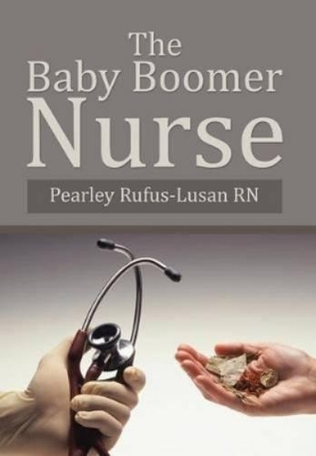 Pearley rufus lusan the - pearley, rufus-lusan