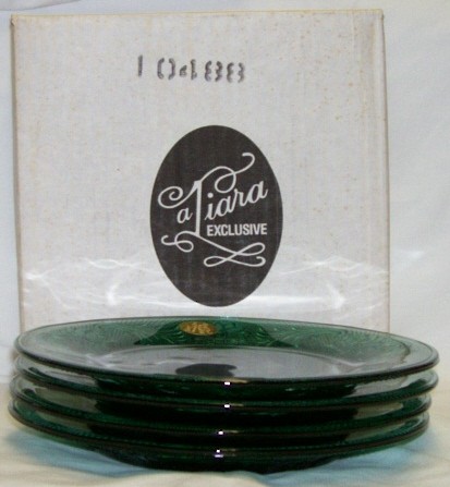 Tiara vintage inch spruce - inch,