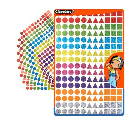 Ga2080 cléopâtre - [ga2080/h/ca],