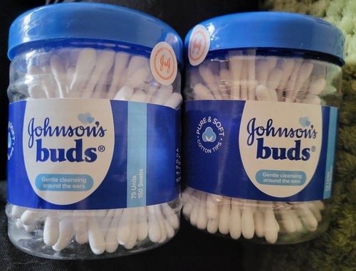 Pots johnson gentle ear - 2,