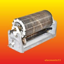 65 µH VARIOMETER CERAMIC BODY VARIABLE INDUCTANCE ТЦ4773074