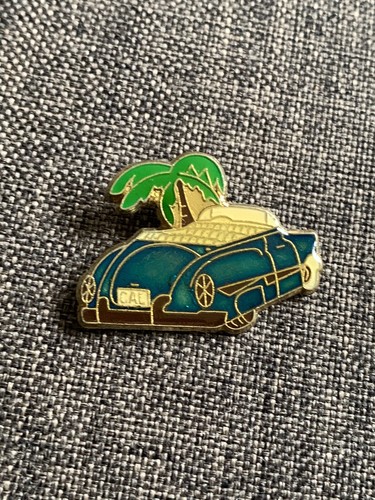 Pin california convertible - pin’s,