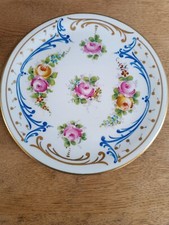 Porcelaine De Paris Sèvres