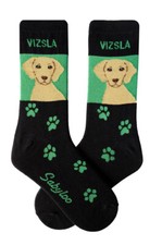 Chaussettes Crew Vizsla