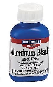 Birchwood casey aluminum - casey,