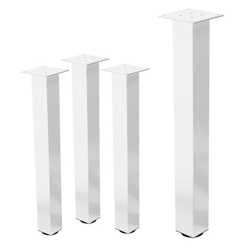 Lot pieds table i - lot, de