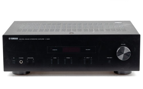 Yamaha s201 phono - yamaha,