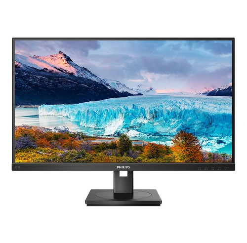 Philips moniteur line 273s1 - s,