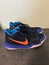 Size 8.5 - Nike Kyrie 3 EP Kyrache Light