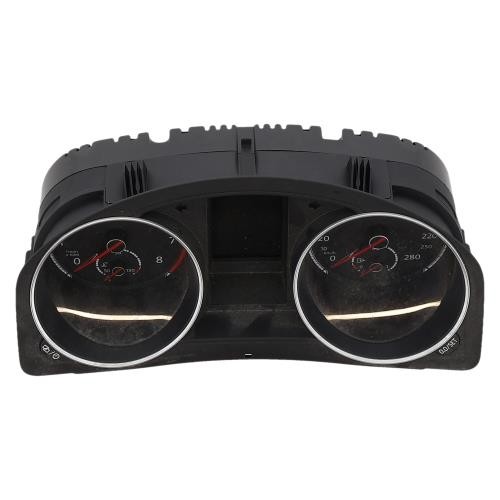 Compteur volkswagen scirocco - compteur, 3