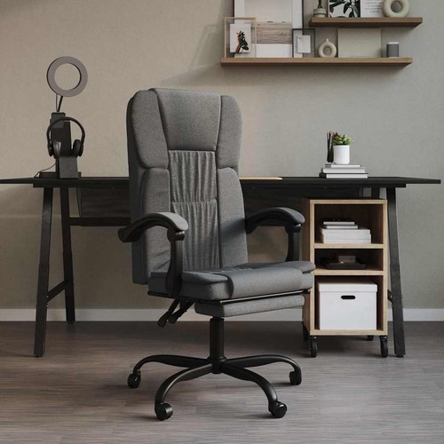 Fauteuil inclinable bureau - inclinable, de