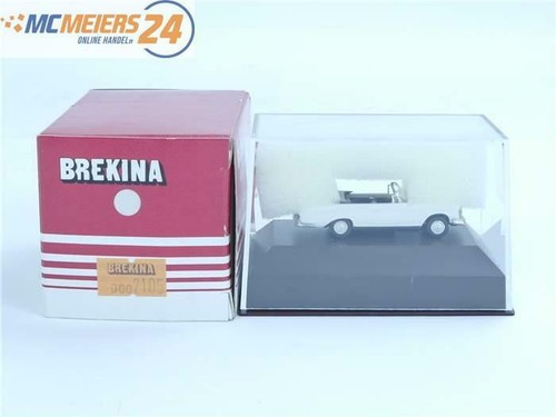 E194 brekina 2105 voiture - brekina,