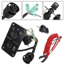 Hors-bord unique Moteur