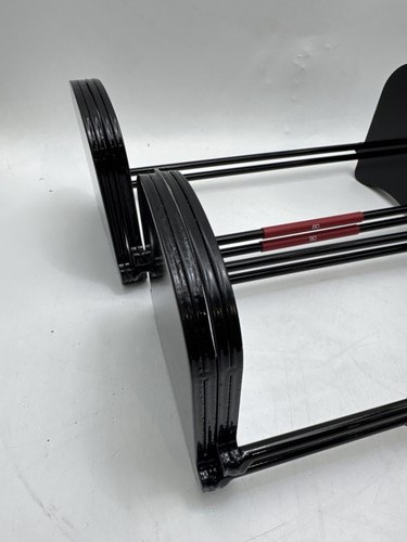 Powerblock adjustable dumbbell - powerblock,