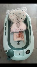 Baignoire Pliable Pour Bébé 