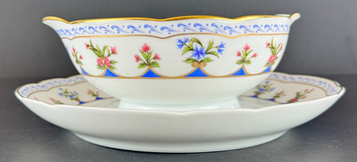 Bernardaud limoges french - bernardaud,
