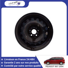 🇫🇷 JANTE TOLE PEUGEOT