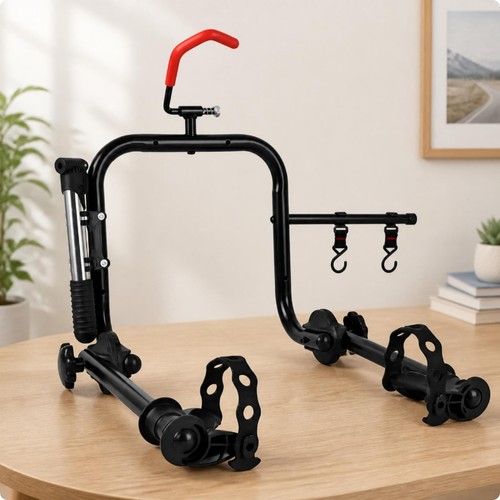 Support vélo avec - vélo,